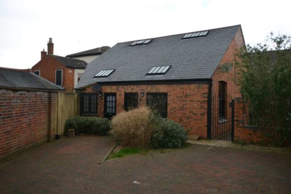 1 Bedroom Semi-Detac...